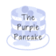 The Purple Pancake